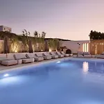 Sharm Mykonos 酒店 Mykonos Town