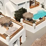 酒店 Sharm Mykonos 4*