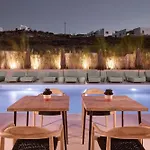 Sharm Mykonos 酒店 4*