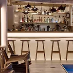 Sharm Mykonos 4* Mykonos Town