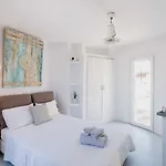 Sharm Mykonos 酒店 Mykonos Town