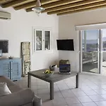 酒店 Sharm Mykonos Mykonos Town