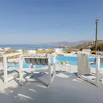 Sharm Mykonos 酒店