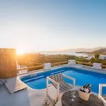 酒店 Sharm Mykonos Mykonos Town