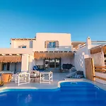 Sharm Mykonos 酒店 4*