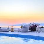 酒店 Sharm Mykonos 4*