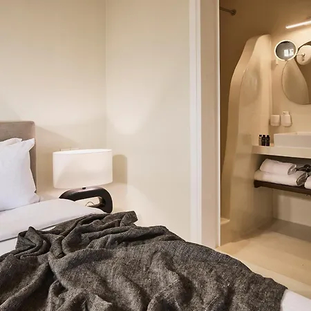 Hotel Sharm Mykonos 4*