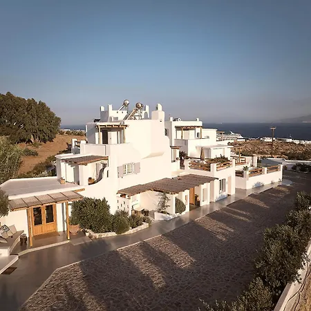 Sharm Mykonos 4*