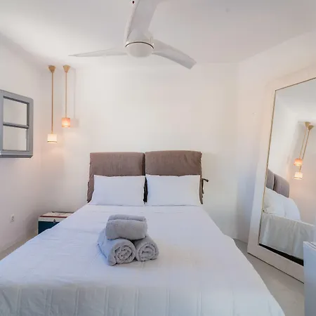 Hotel Sharm Mykonos