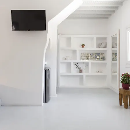 Sharm Mykonos Hotel 4*