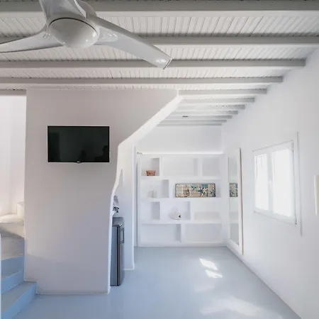 Sharm Mykonos Hotel 4*