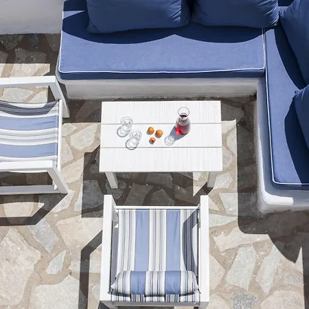 Sharm Mykonos Hotel Mykonos Town