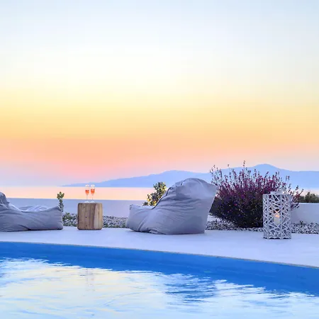 Hotel Sharm Mykonos 4*