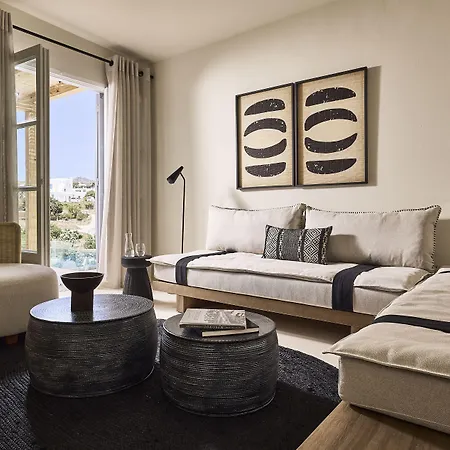 Sharm Mykonos Mykonos Town