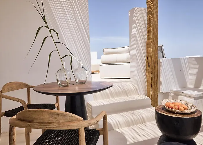 Sharm Mykonos מלון 4*