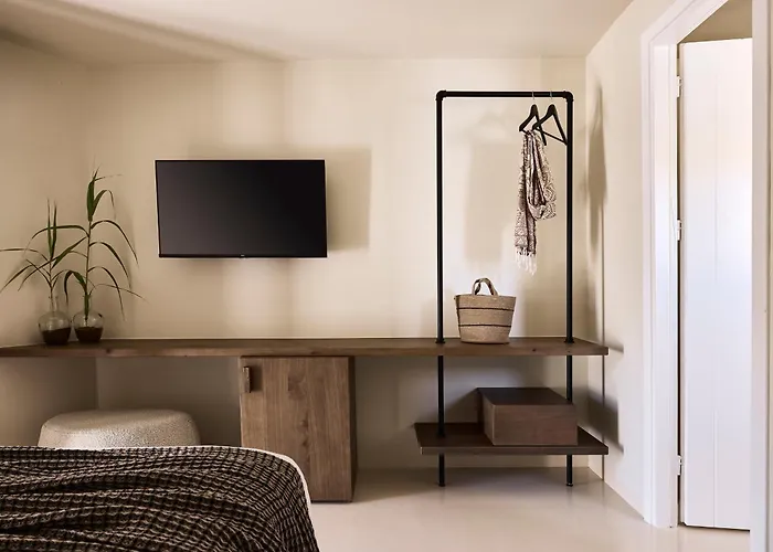 מלון Sharm Mykonos