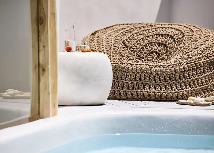 מלון Sharm Mykonos