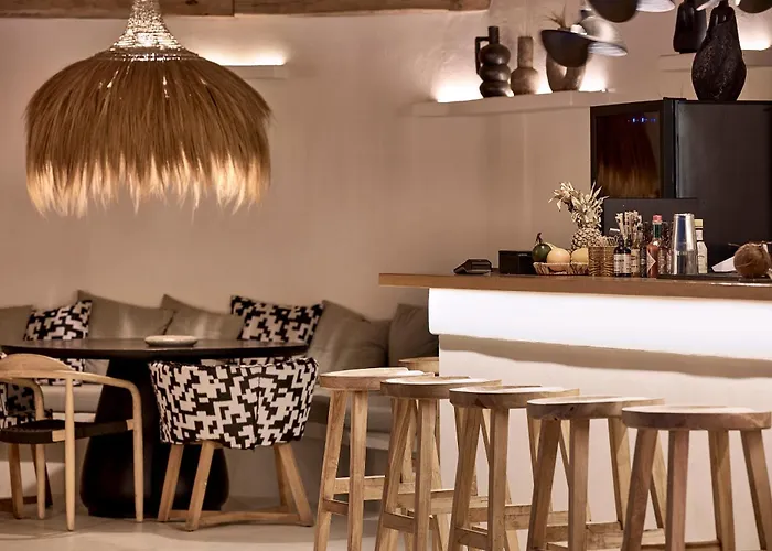 Sharm Mykonos מלון