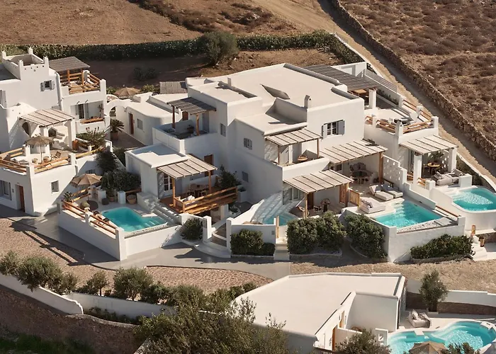 Sharm Mykonos מלון 4*