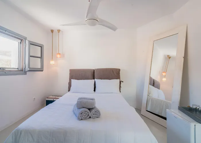 מלון Sharm Mykonos