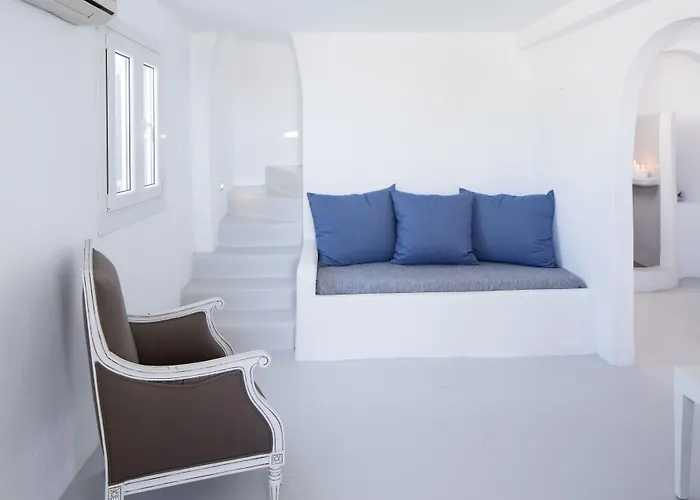 Sharm Mykonos מלון