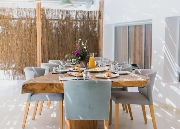 Sharm Mykonos מלון 4*