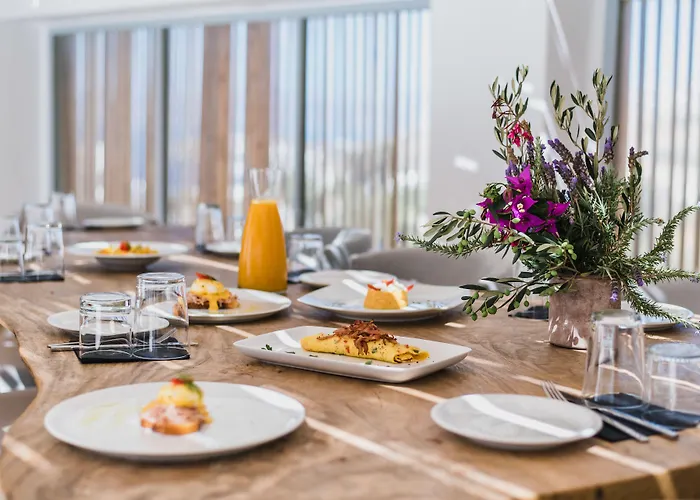 Sharm Mykonos מלון