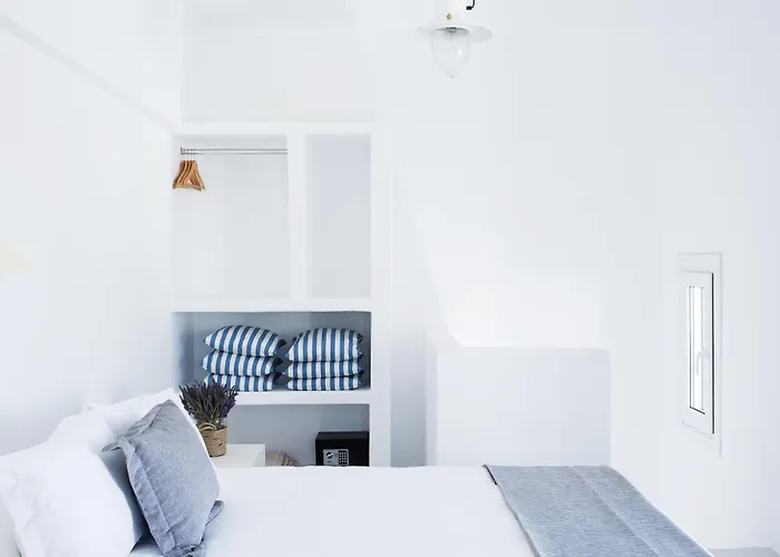 Sharm Mykonos Hotel Mykonos Town