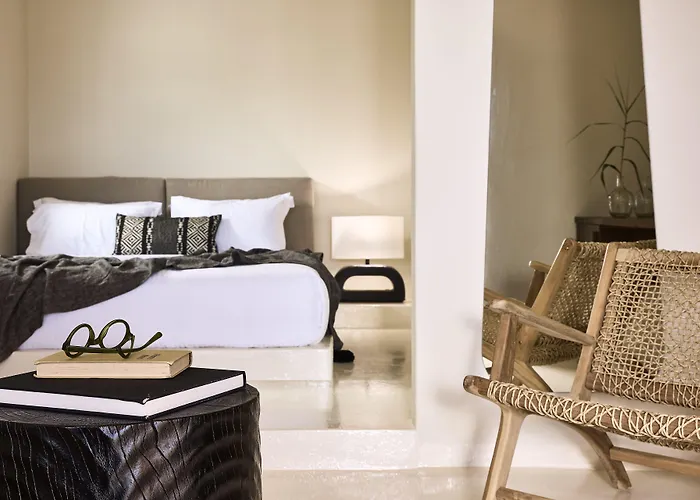 Sharm Mykonos מלון Mykonos Town