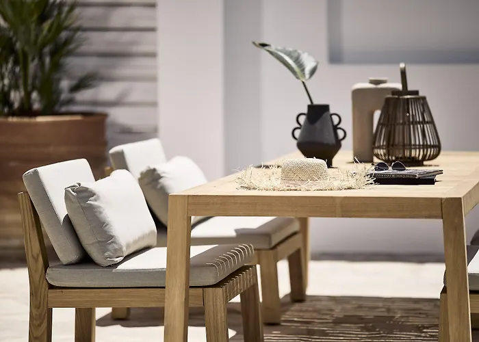 מלון Sharm Mykonos