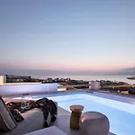 Sharm Mykonos 4* Mykonos Town