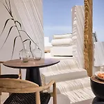 Sharm Mykonos Hotel 4*