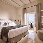 Hotel Sharm Mykonos 4*