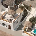 Sharm Mykonos Hotel 4*