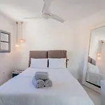 Hotel Sharm Mykonos