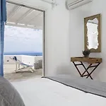 Sharm Mykonos Hotel Mykonos Town