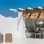Hotel Sharm Mykonos