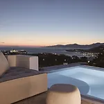 Hotel Sharm Mykonos 4*