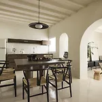 Sharm Mykonos 4* Mykonos Town