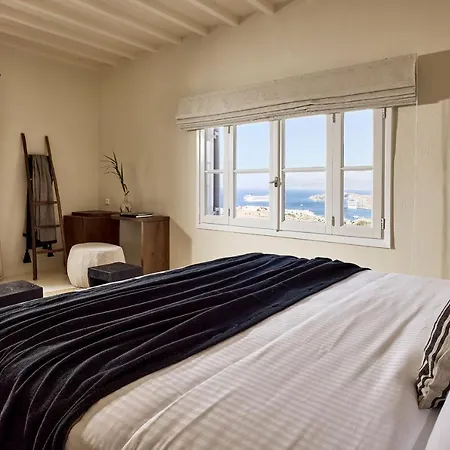 Sharm Mykonos מלון