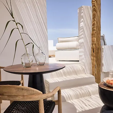 Sharm Mykonos ホテル 4*