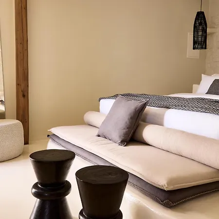 Sharm Mykonos Mykonos Town