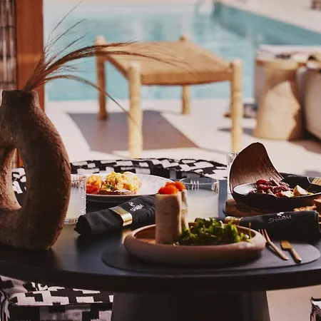 ホテル Sharm Mykonos Mykonos Town