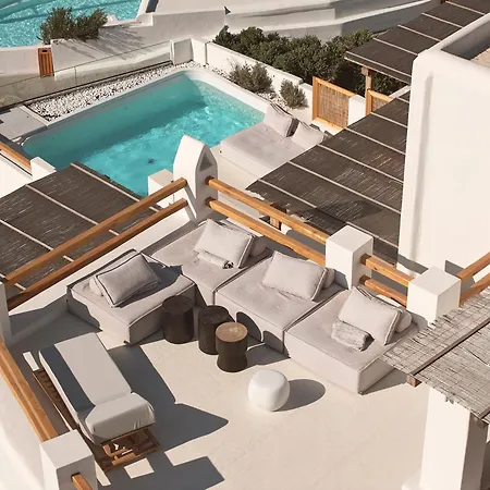 Sharm Mykonos Mykonos Town