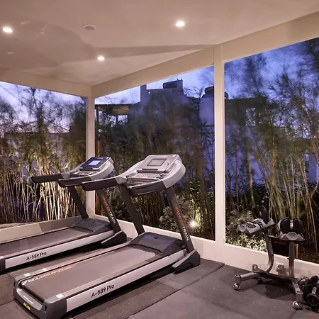 Отель Sharm Mykonos