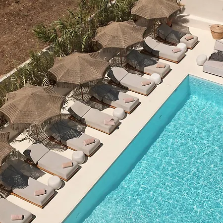 Hotel Sharm Mykonos