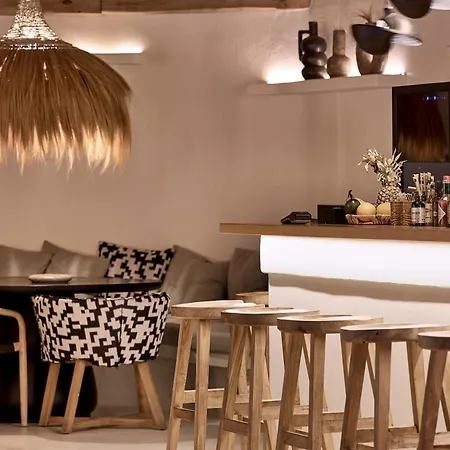 Sharm Mykonos Szálloda