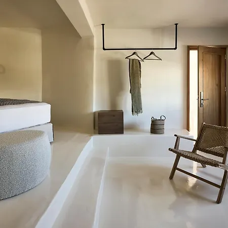 Sharm Mykonos