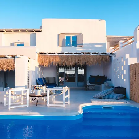 Sharm Mykonos