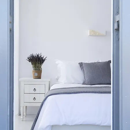 Sharm Mykonos ホテル Mykonos Town